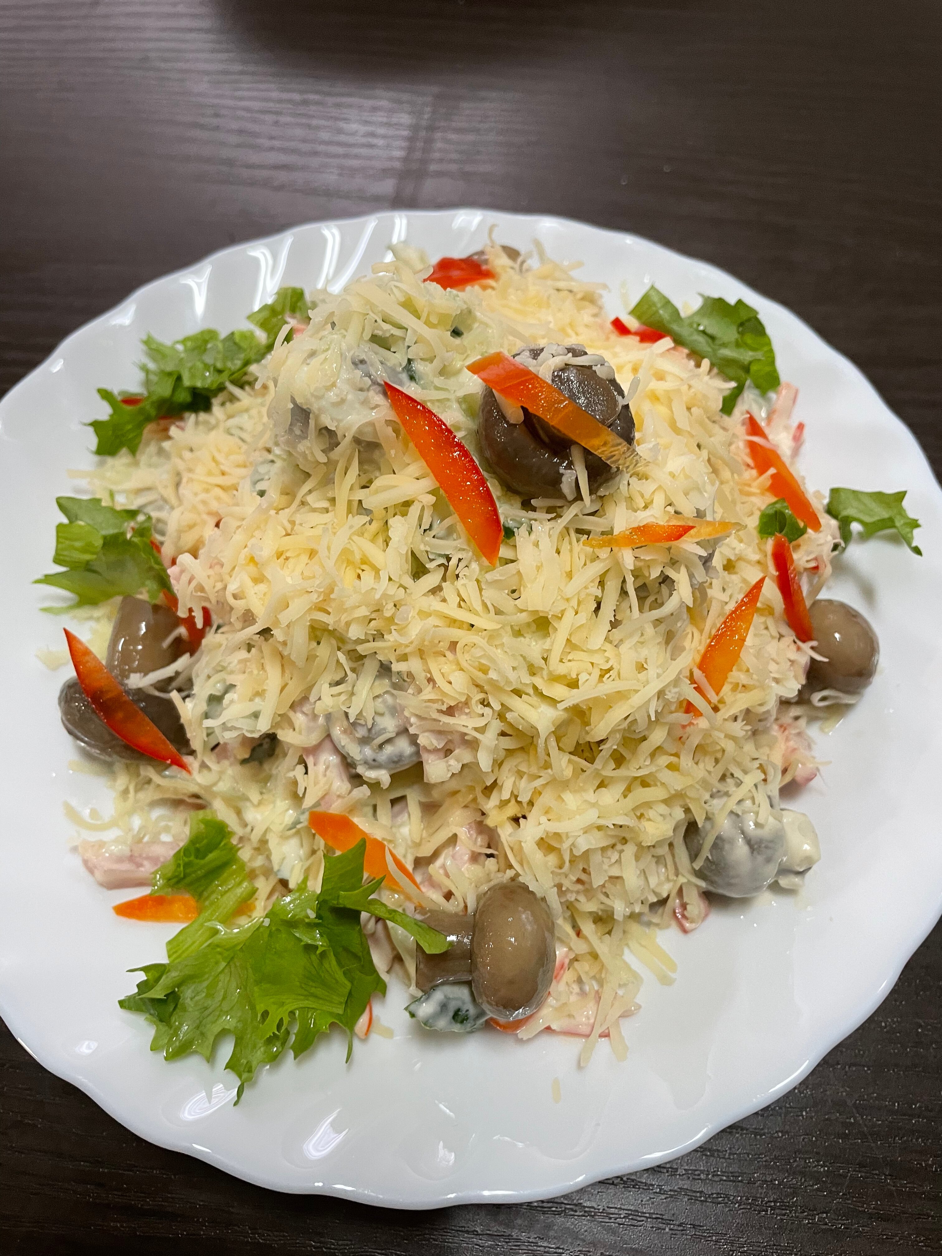 Фото Ле Ман