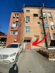 Илац Приморский (Voropaeva Street, 9с3) ، مراكز التصديق