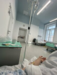City Clinical Hospital named after I.V. Davydovsky (Yauzskaya Street, 11/6с1), hospital