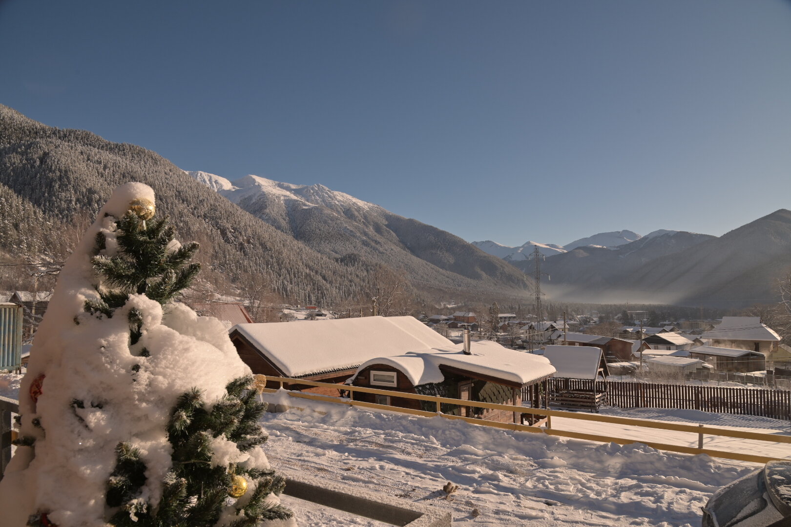 Фото Happy House