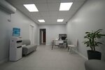21 Век (Novlyansky Microdistrict, ulitsa Zelinskogo, 10А), medical center, clinic