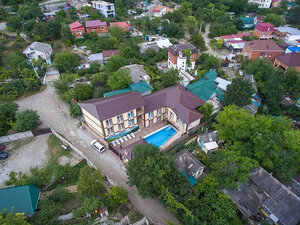 Гостевой дом Антре