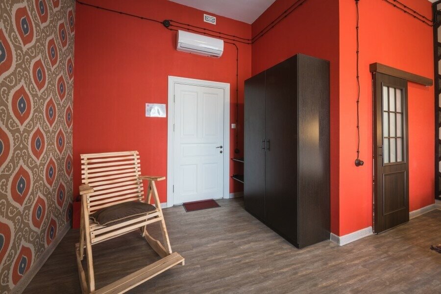 Фото Гостевой дом Хейвица