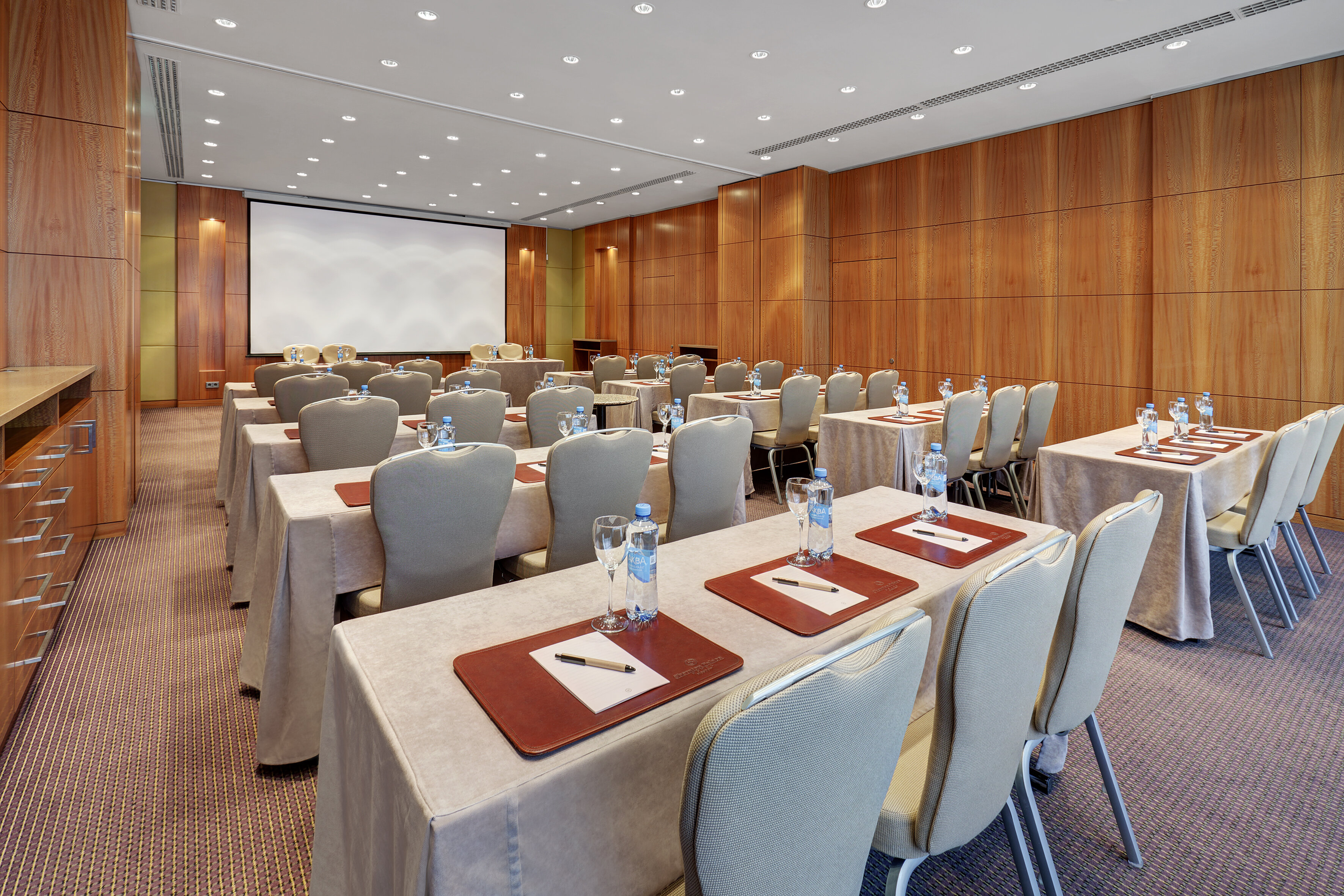 Фото Сафмар Палас Москва