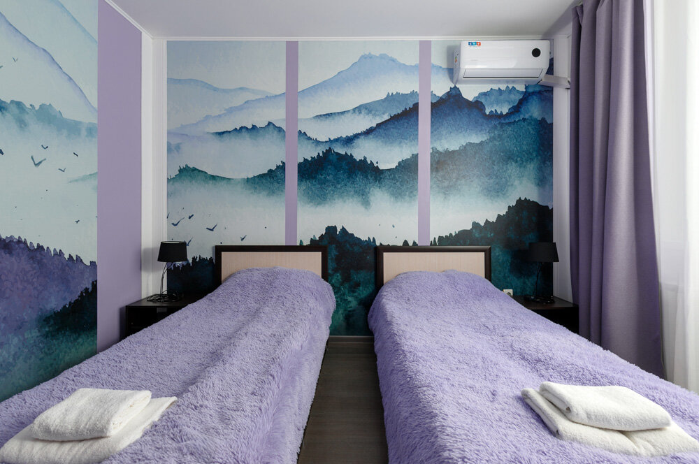 Фото Вилла Уютная