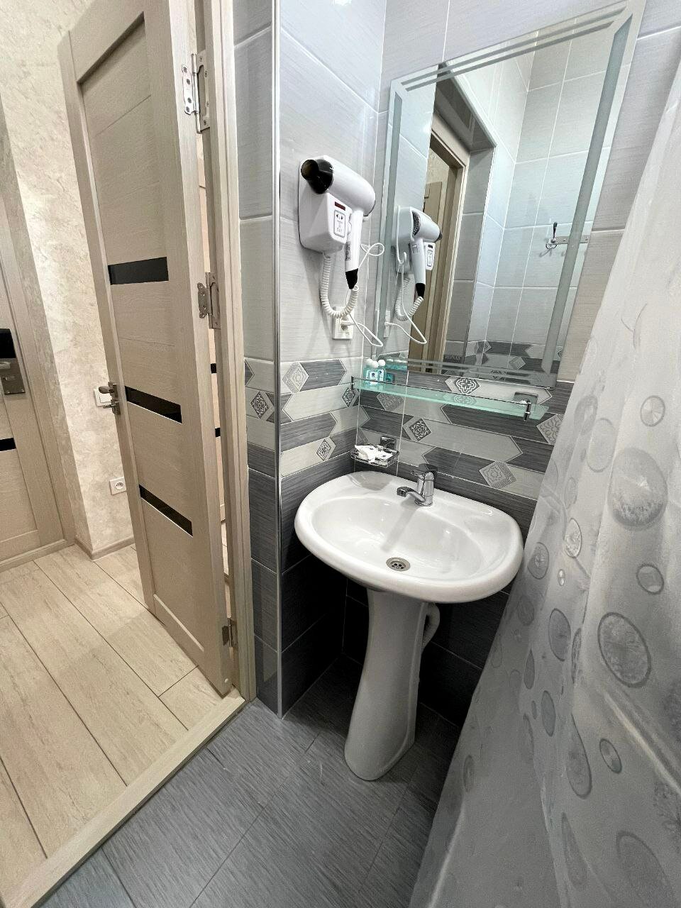 Фото Barhat Hotel