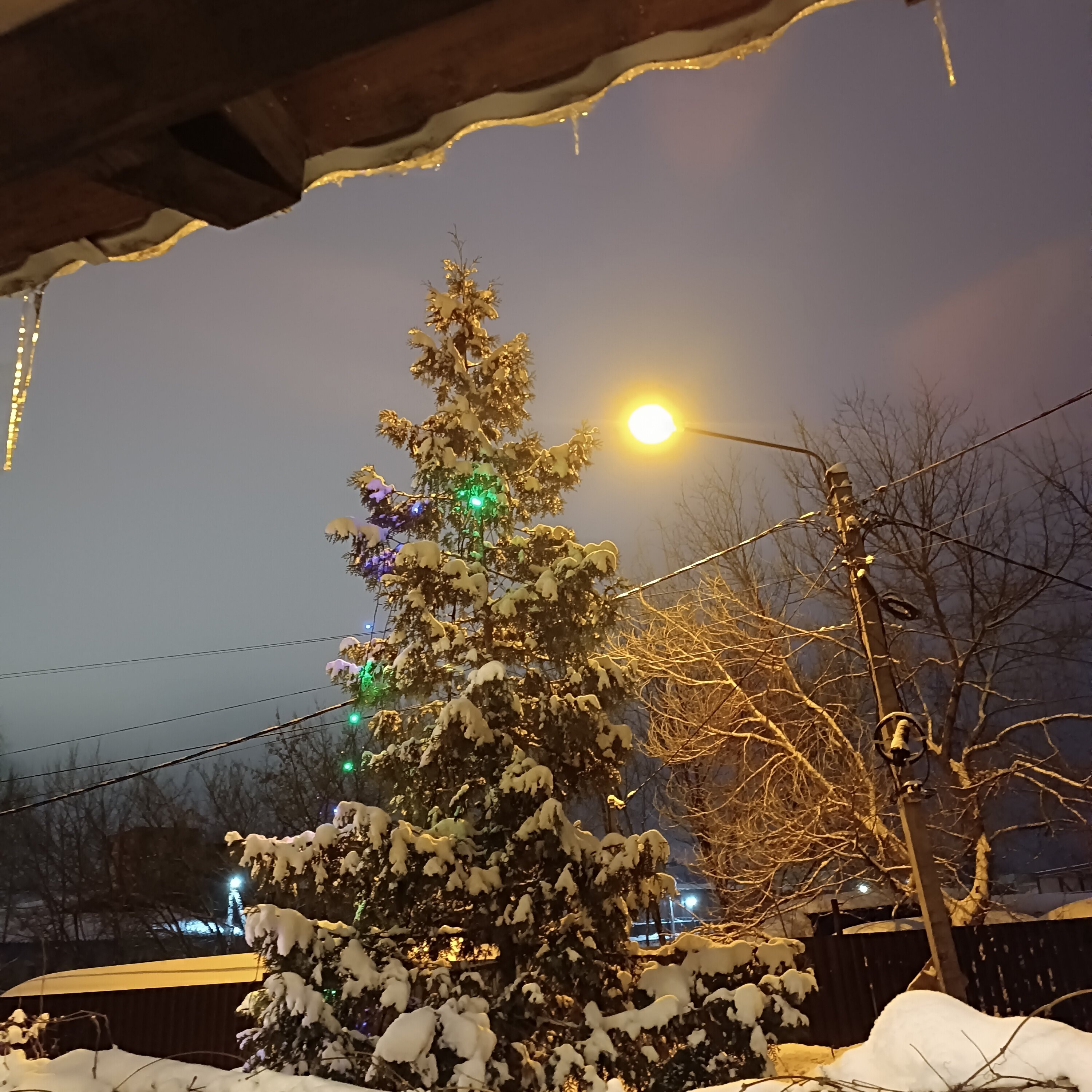 Фото Знаменитый дом на Щорса