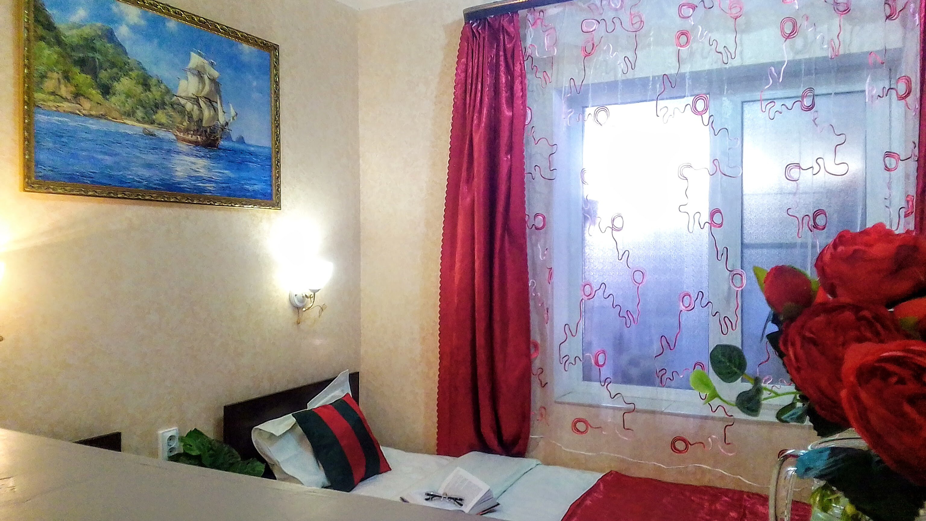 Фото СуточноРОСТОВ на Черепахина 235