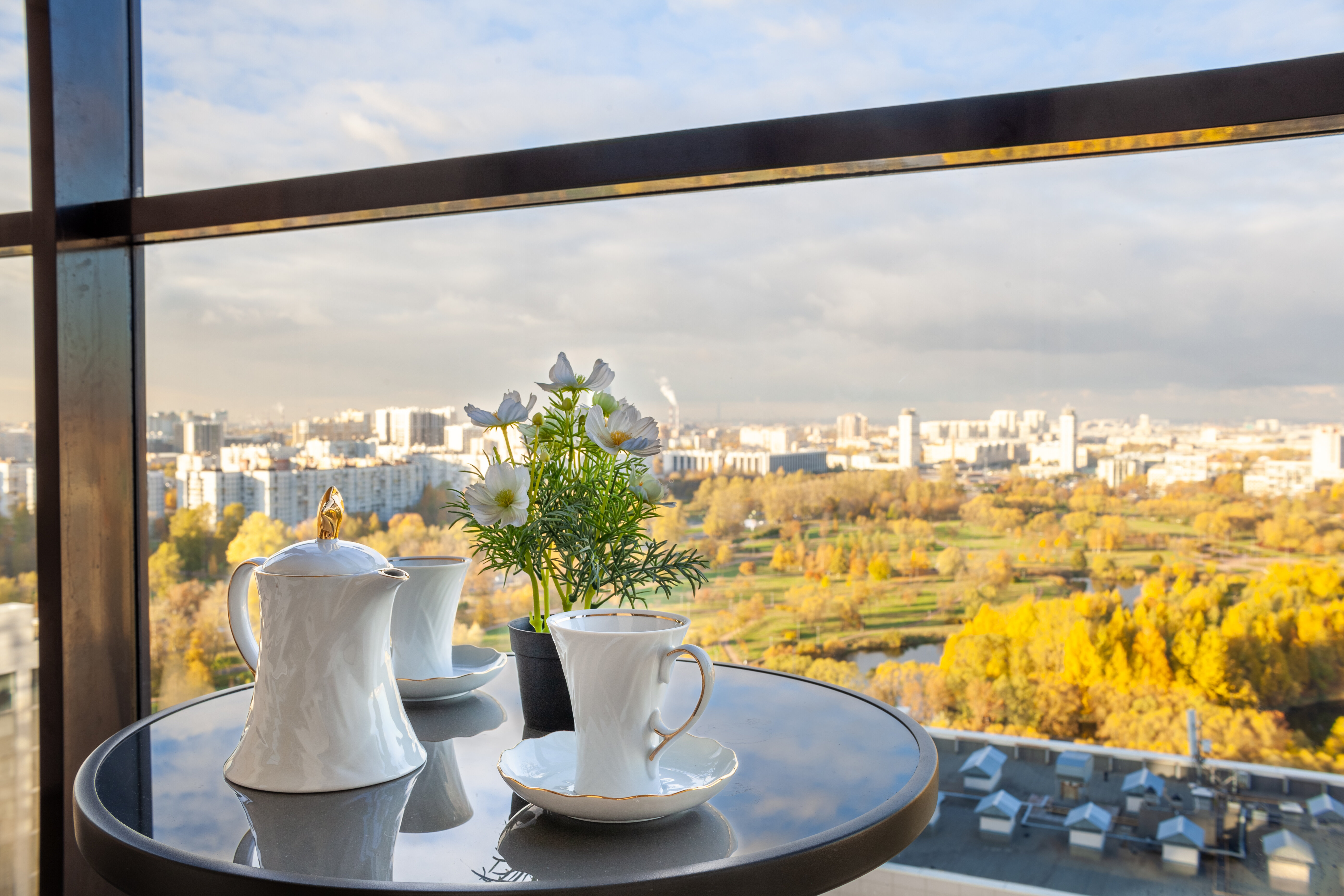 Фото Пулково-Апарт