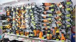 Ресанта (2-ya Vysokogornaya ulitsa, 1/1), electric and gas powered tools