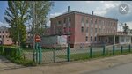 Penza Regional Clinical Hospital named after N.N. Burdenko (Penza, Krasnova Street, 60), hospital