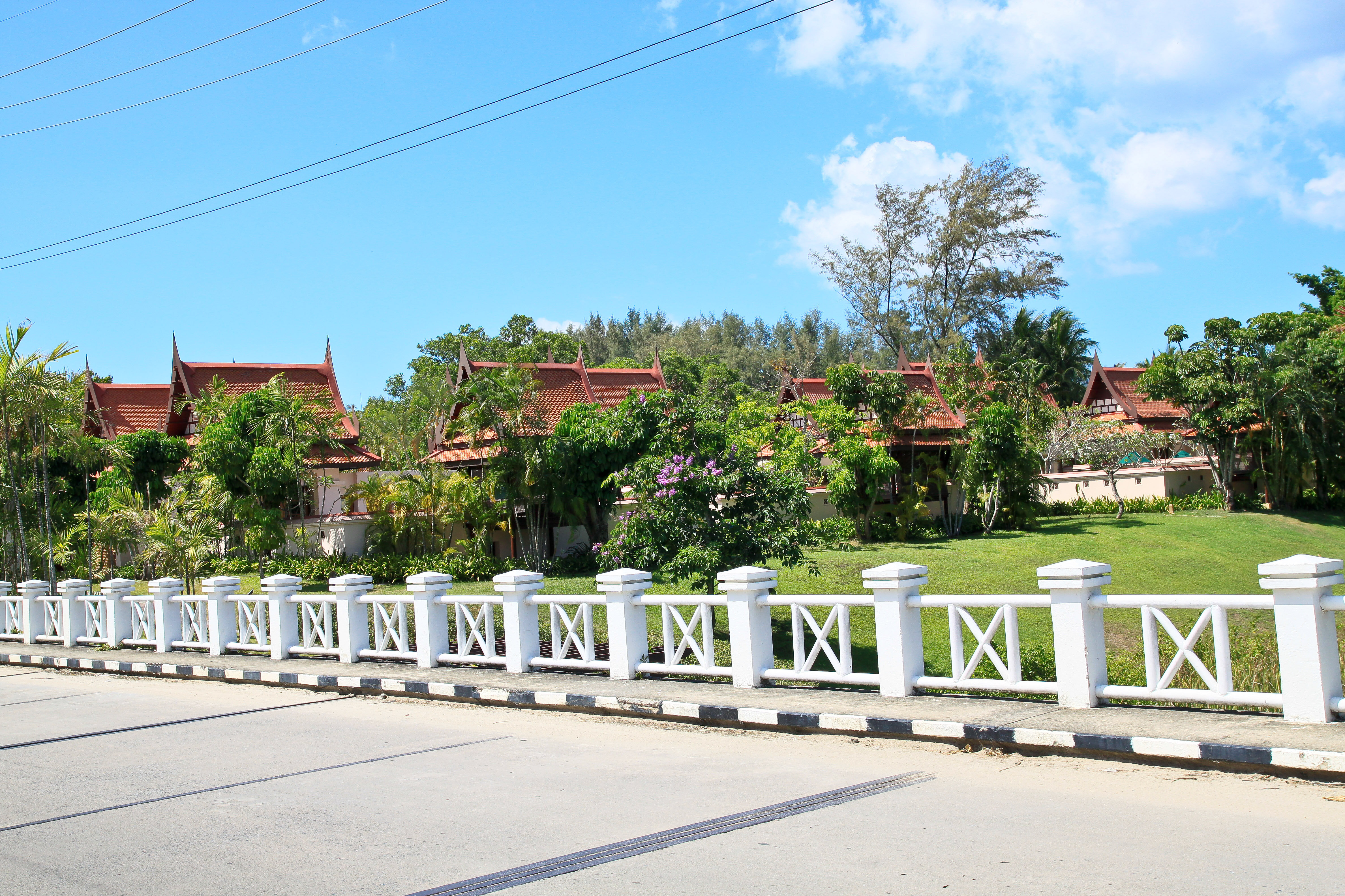 Фото Banyan Tree Phuket Hotel