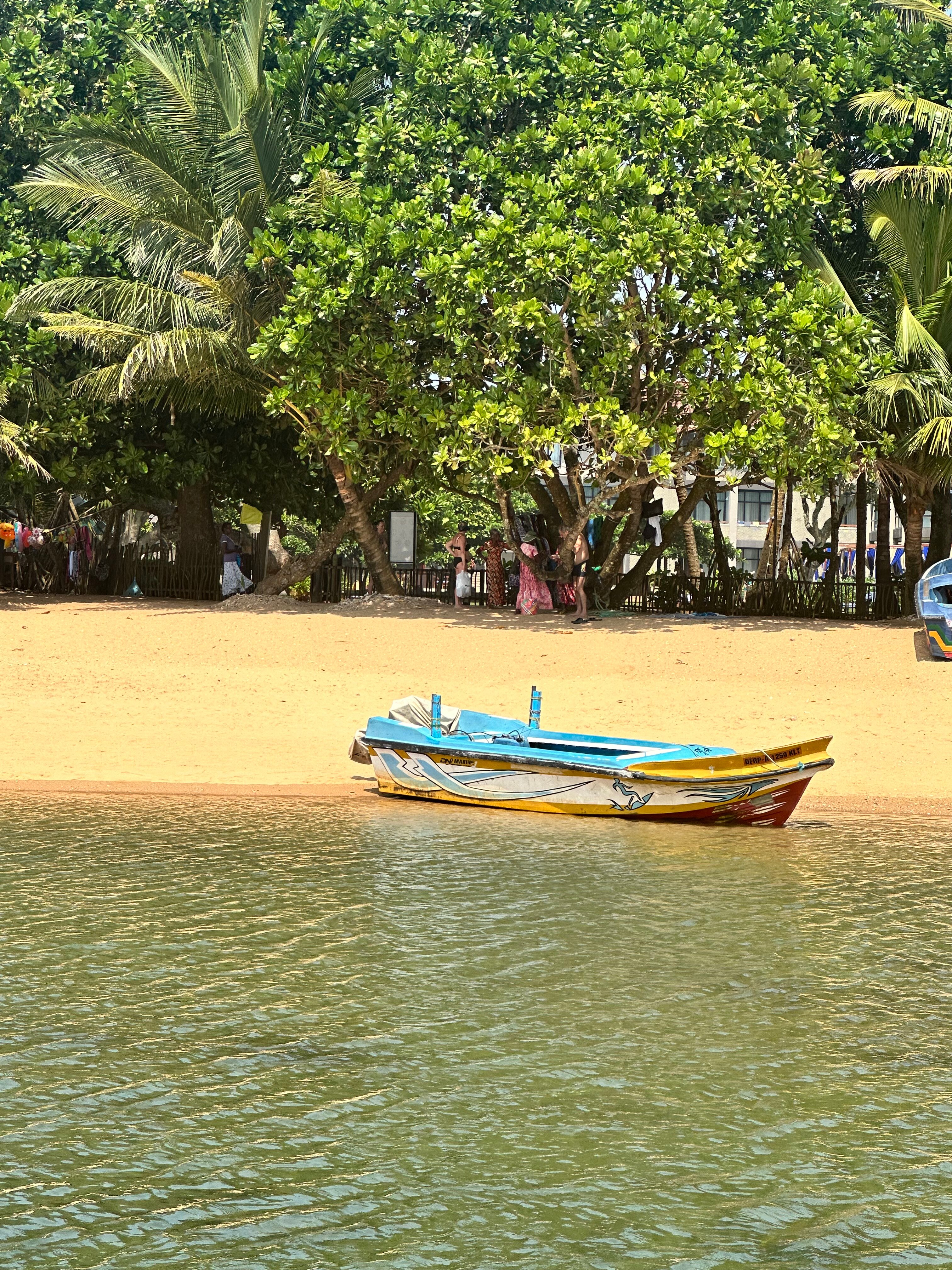 Фото Cinnamon Bey Beruwala