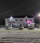 O, Nail (posyolok Otradnoye, Sovetskaya ulitsa, 41А), nail salon