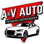 AV Auto (Румлёвский просп., 10/2), автосалон в Гродно