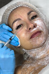 Cosmetologist Anna Marenkova (Radishcheva Street, 41), cosmetología