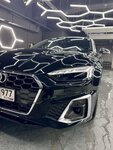 AutoLife Detailing (Malomoskovskaya Street, 22с5) ، ملصقات السيارات
