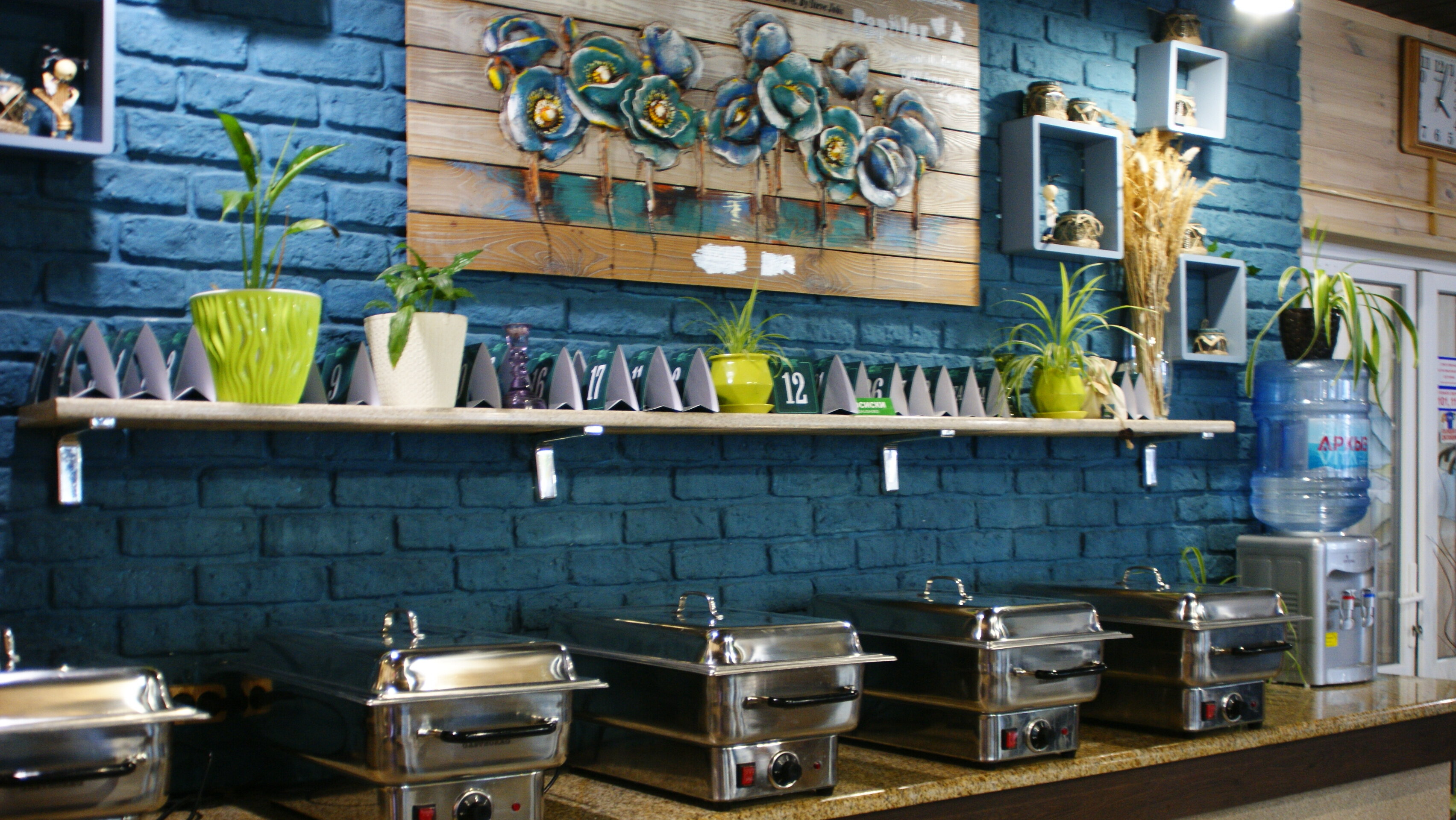 Фото Green Park Arkhyz SPA & Усадьба