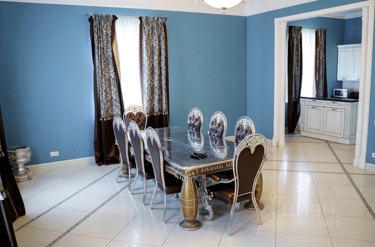 Фото Коттедж торжеств