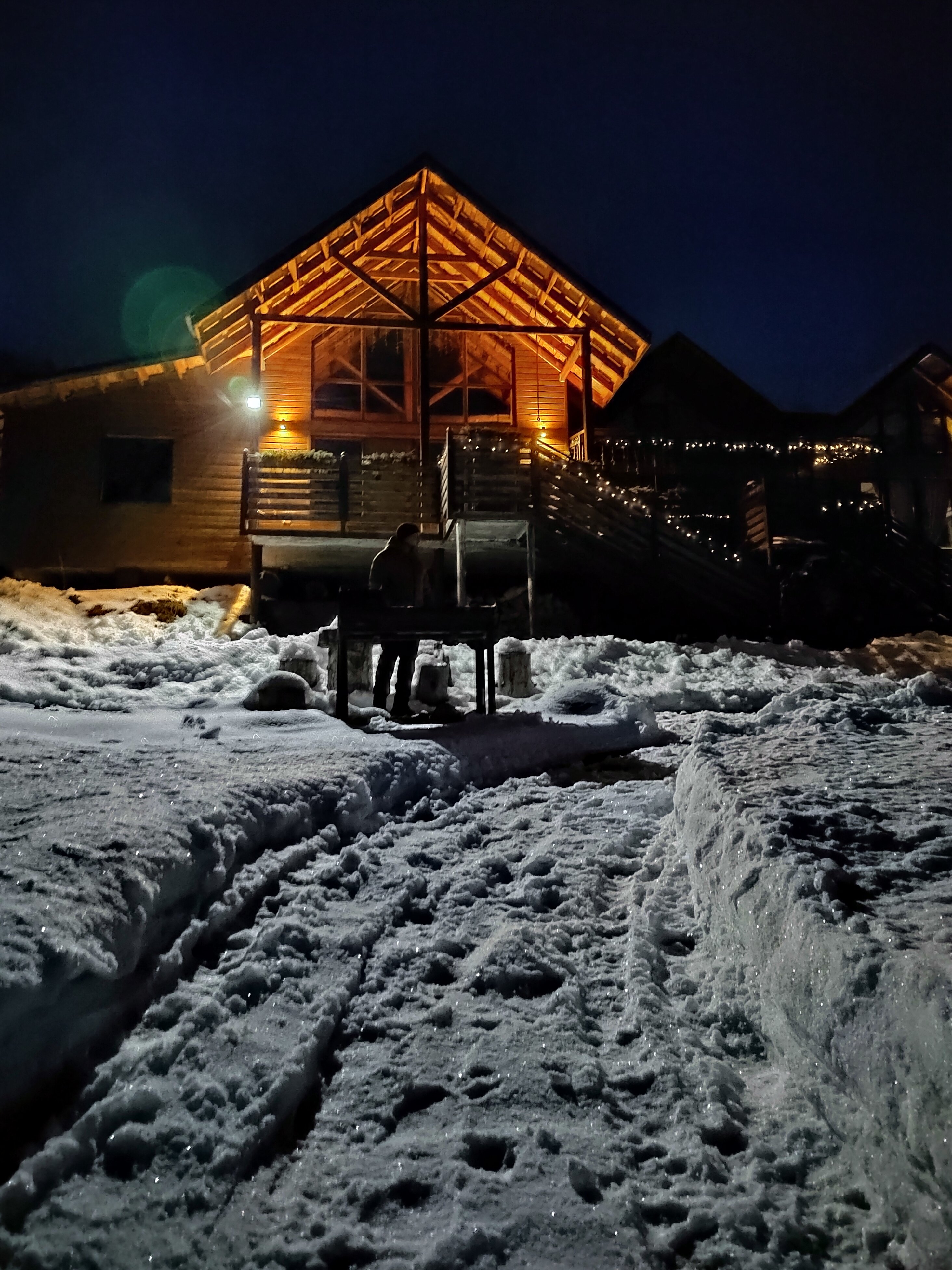 Фото ПихтаHouse