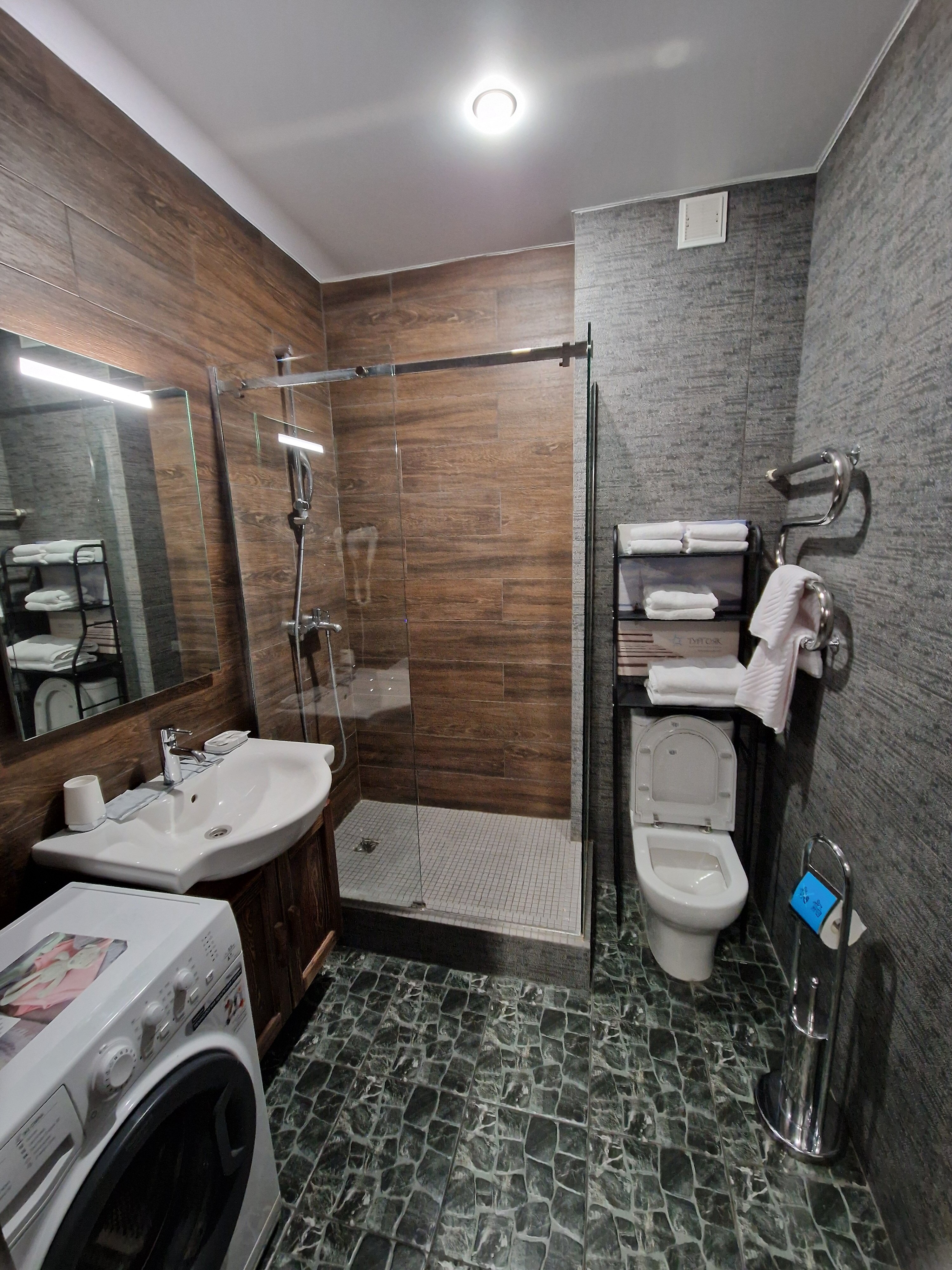 Фото Sports Residence