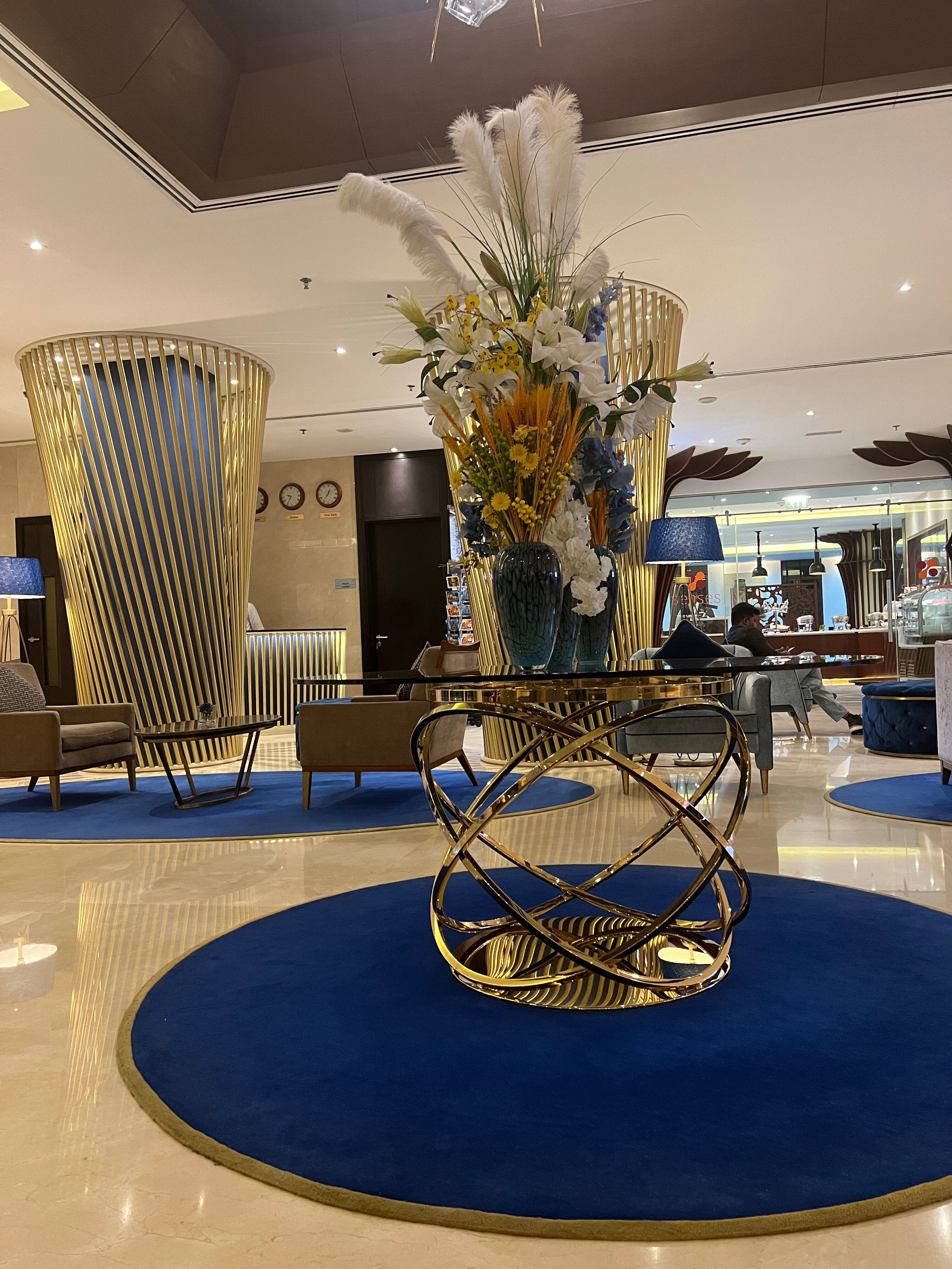 Фото Mercure Gold Hotel Jumeirah by Accor