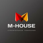 M-House (ул. 40 лет Победы, 48), строительная компания в Тольятти