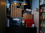 Drink&Talk (Tula, Kutuzova Street, 13), coffee to go