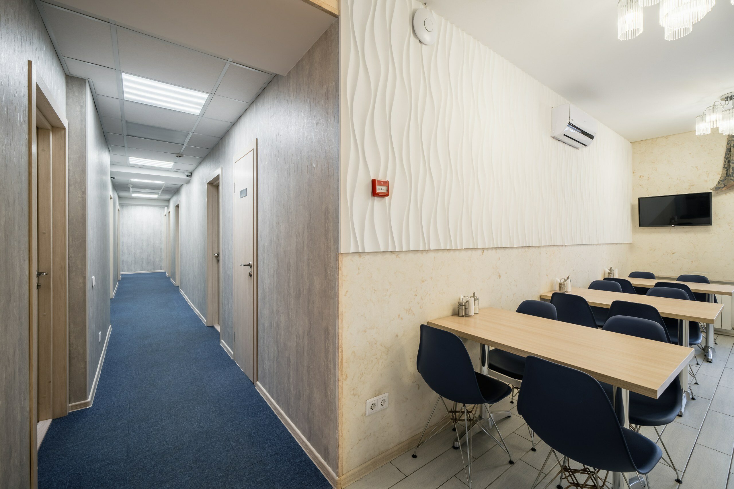 Фото Матрикс