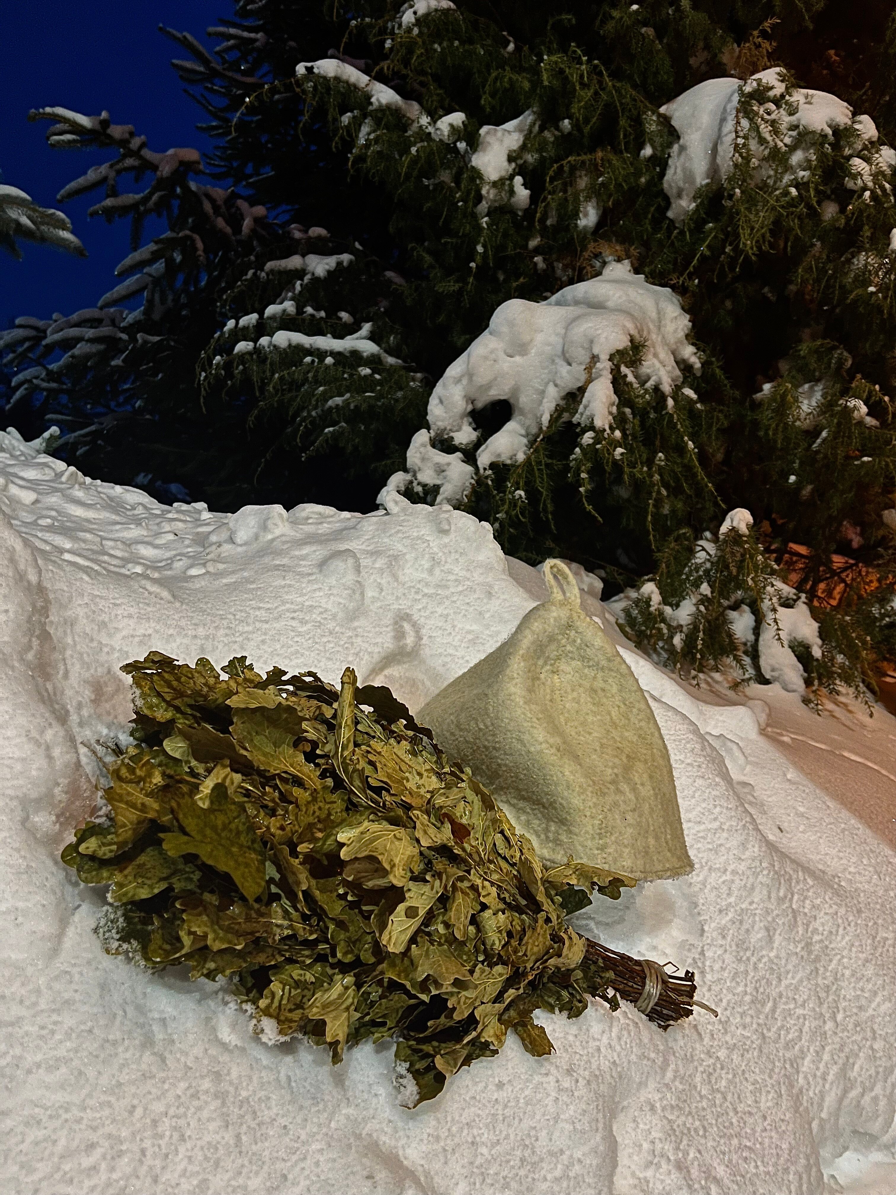 Фото Усадьба МаЛина