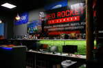 Red Rocket Service (Tsentralniy City administrative district, Tsentralniy Microdistrict, Gorkogo Street, 174), reparación y servicios de computadoras