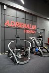 Adrenalin (Niomanskaja Street, 67), fitness club