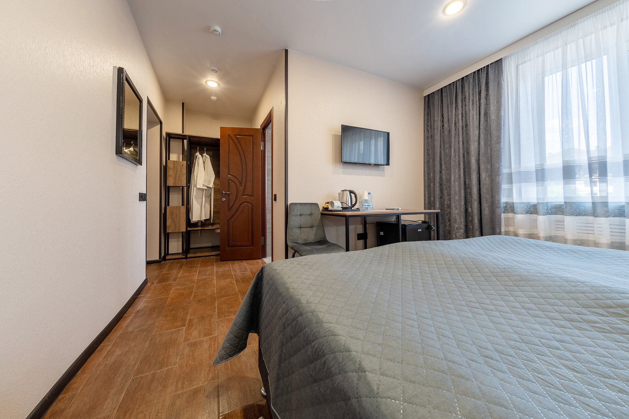 Фото отеля 4