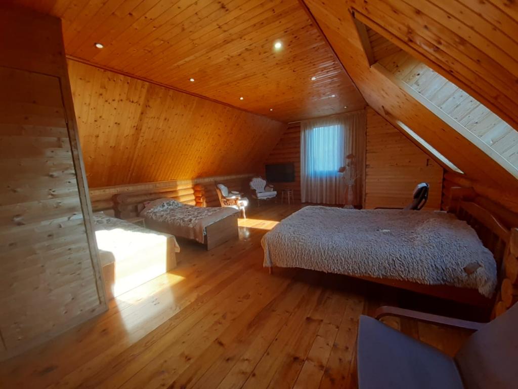 Фото Горный дом