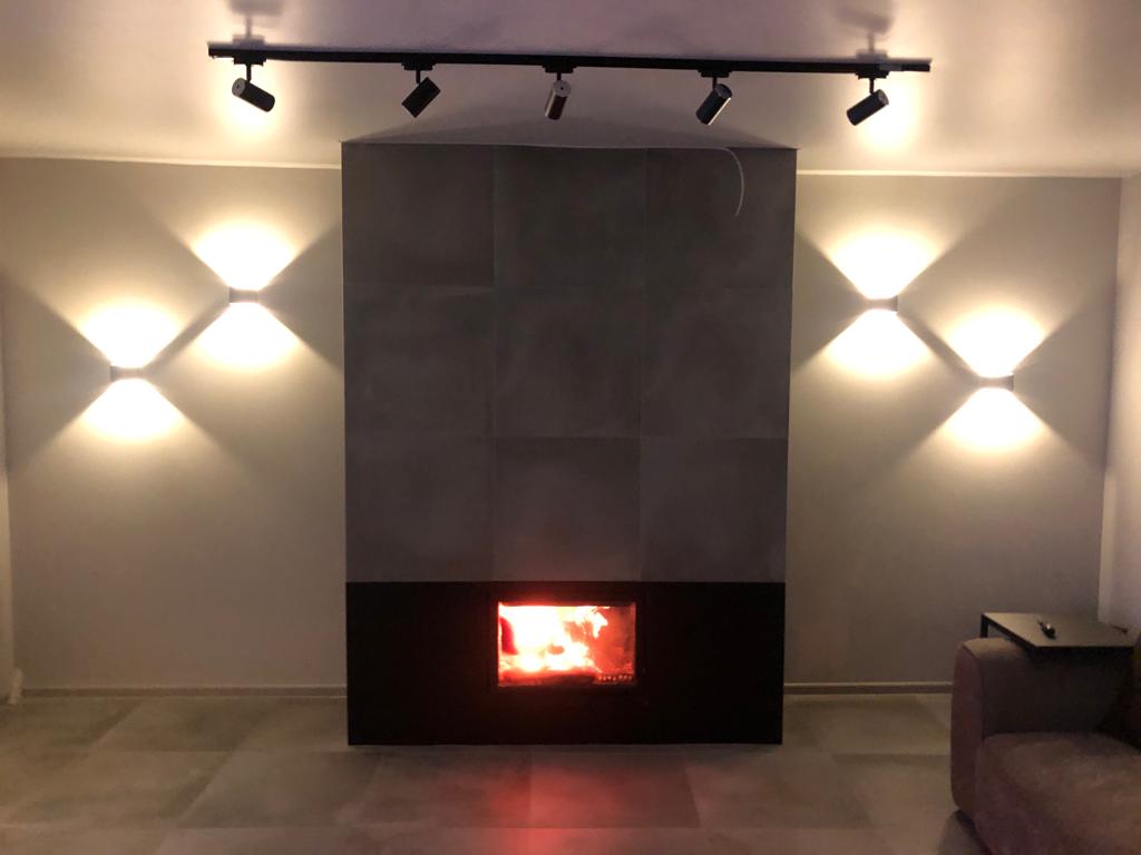 Фото Горный дом