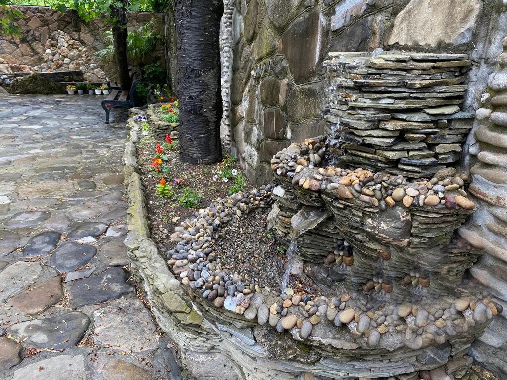 Фото Горный дом