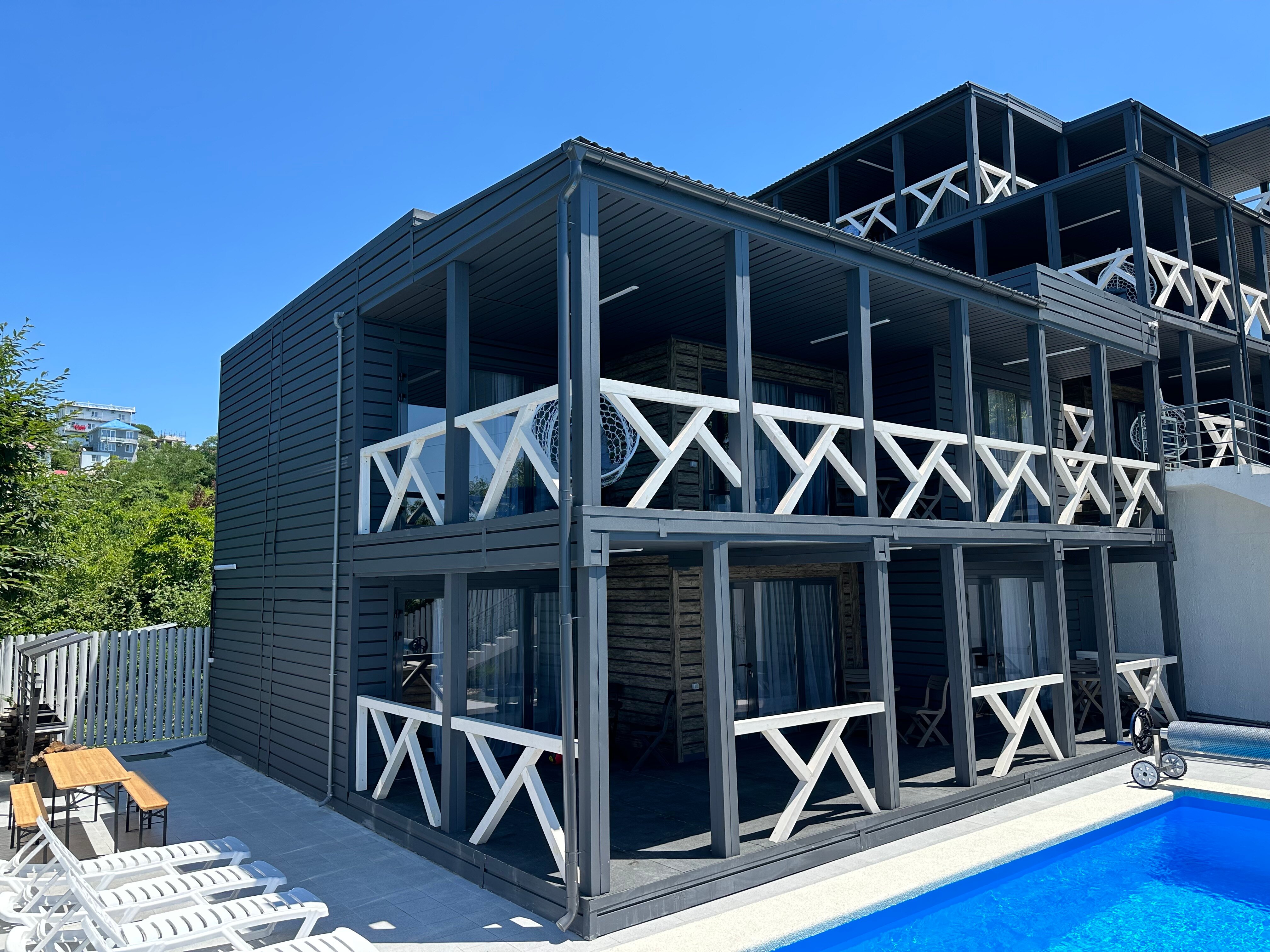 Фото Притяжение