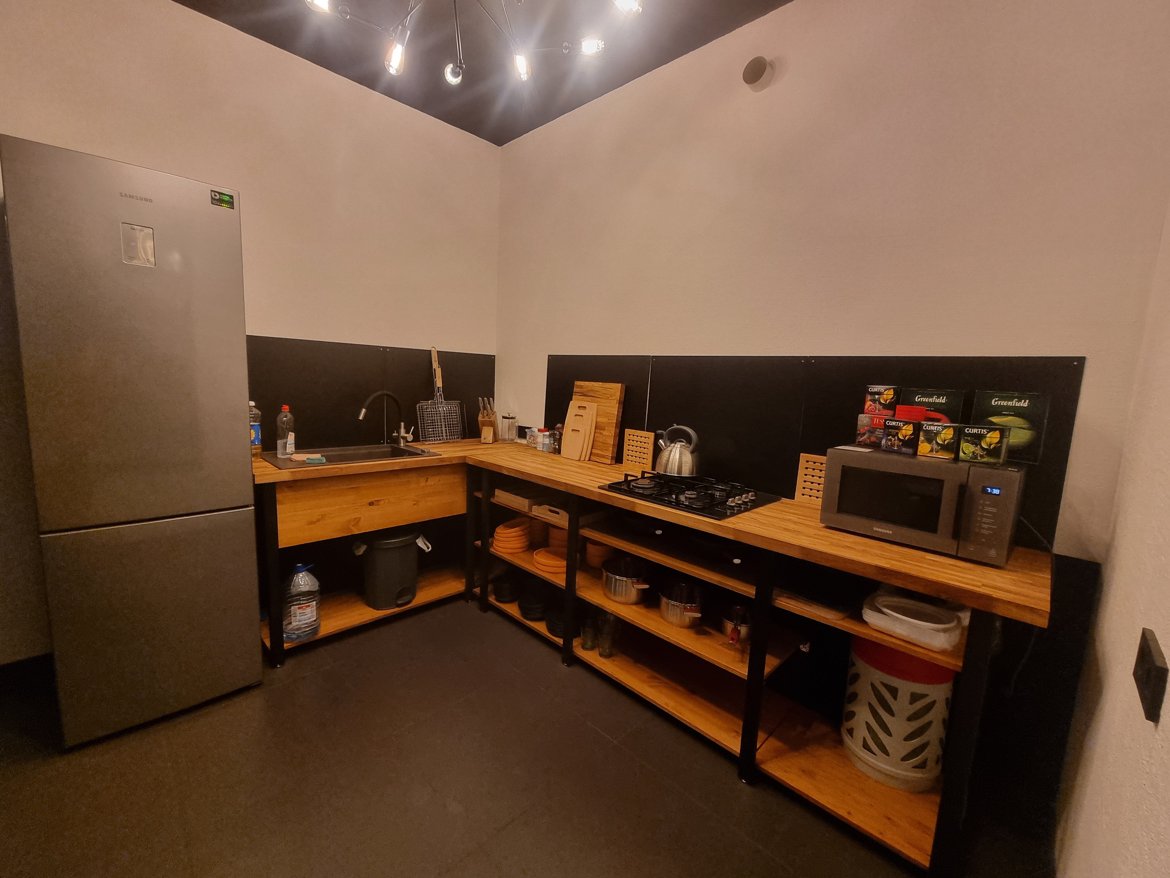 Фото Лесной дом