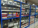Auto Music (Kazanskiy Avenue, 232с5) ، صوتيات السيارة