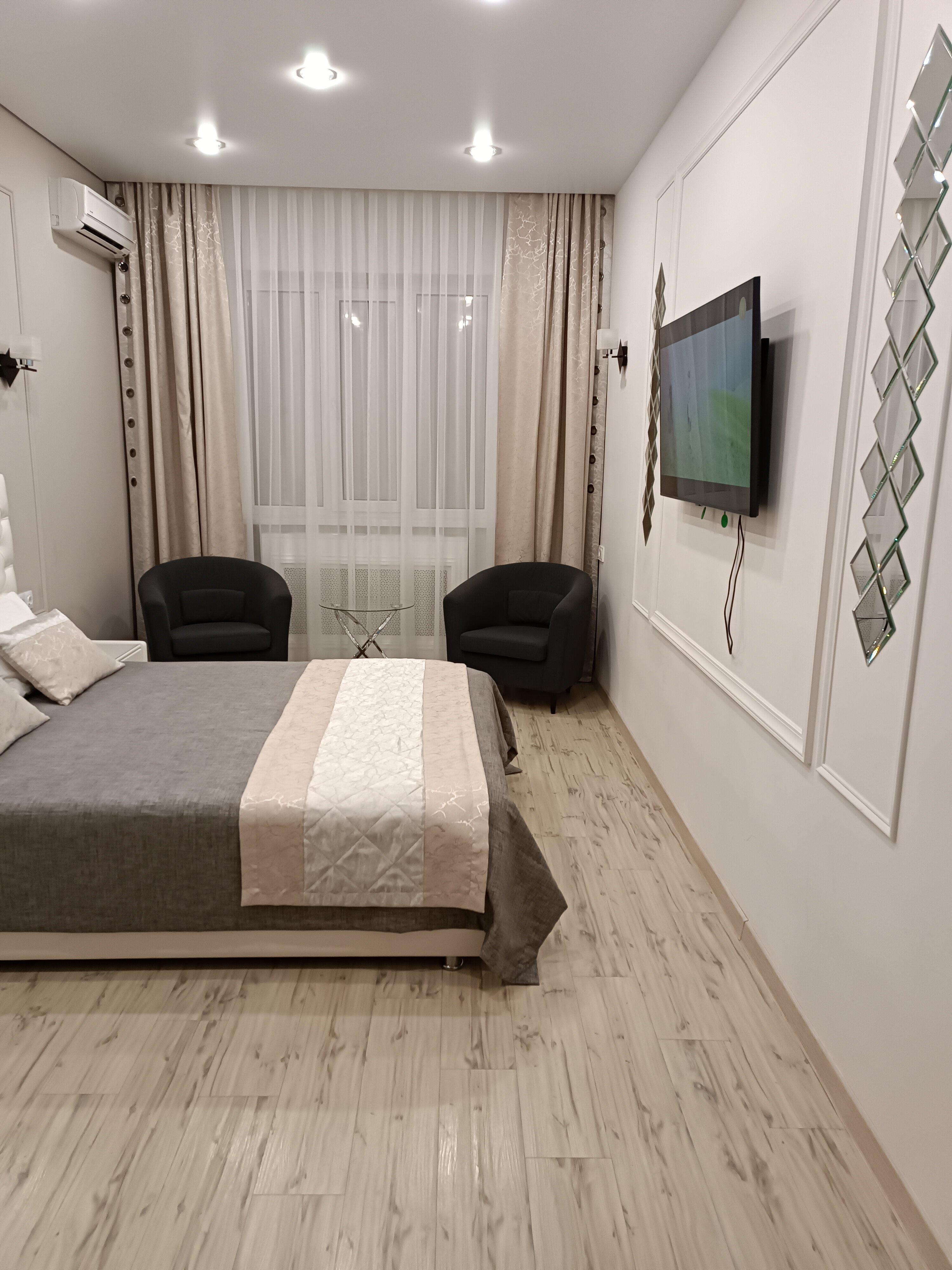 Фото Воздух+