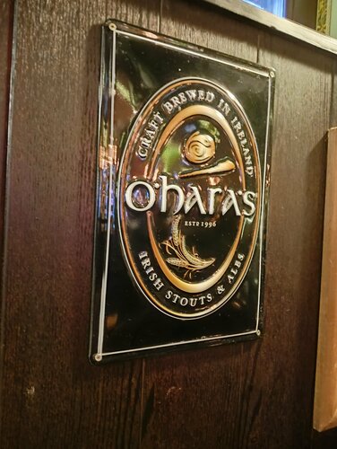 Гостиница O'Hara в Воронеже