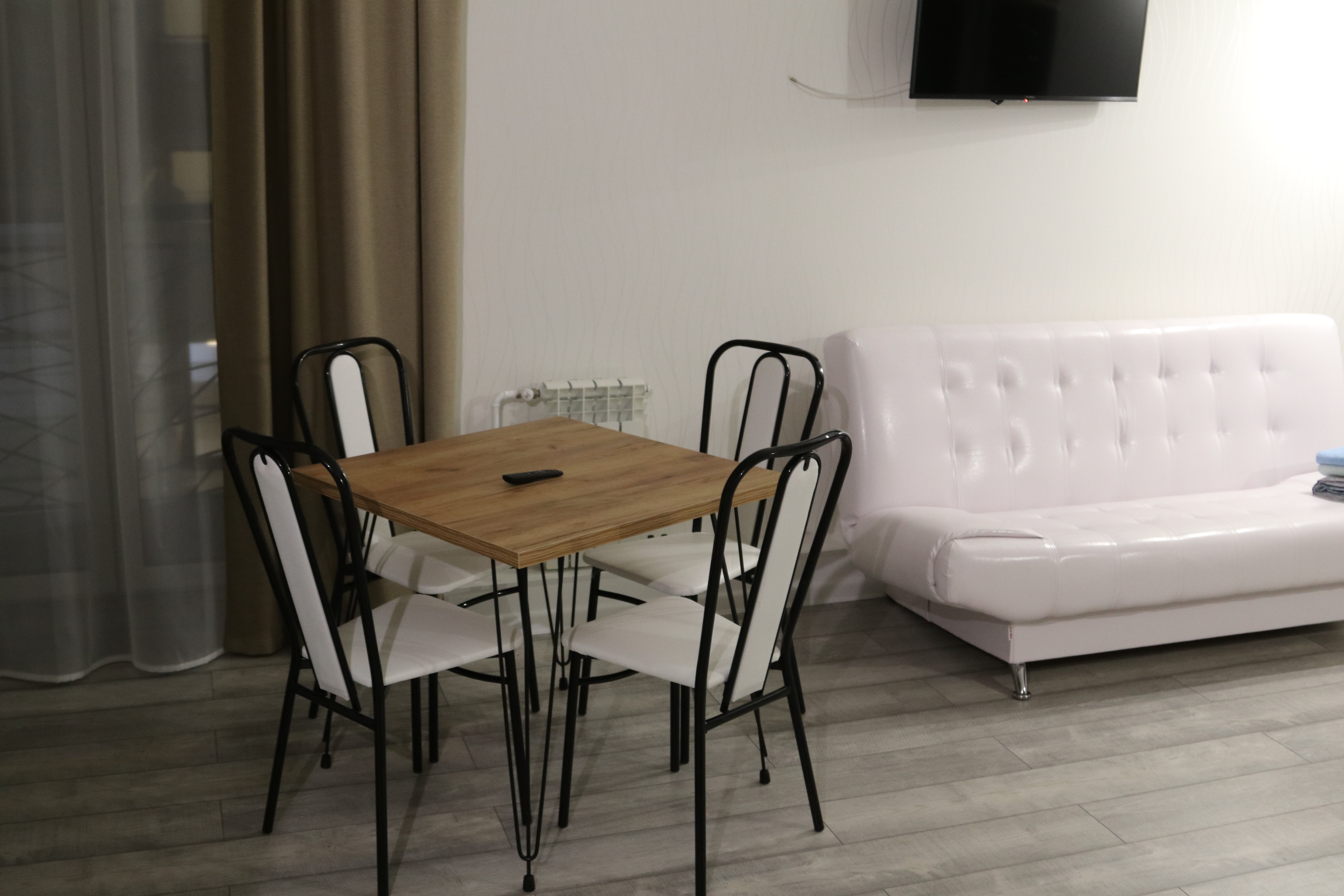 Фото Aparts on Pervomayskaya