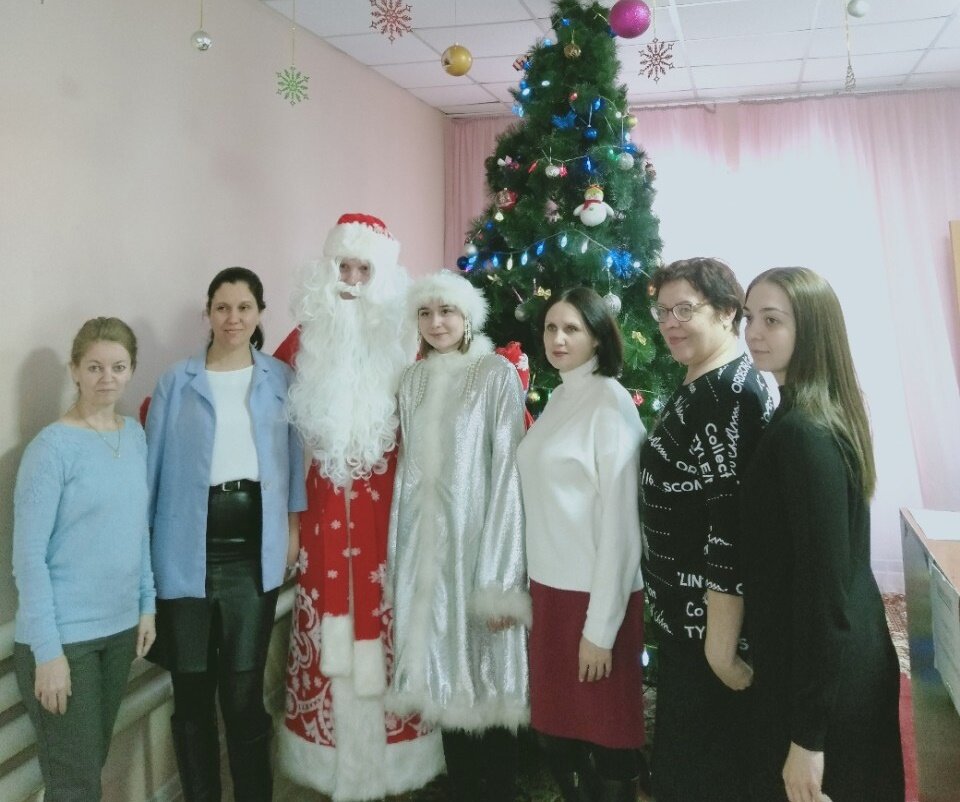 Фото Забота