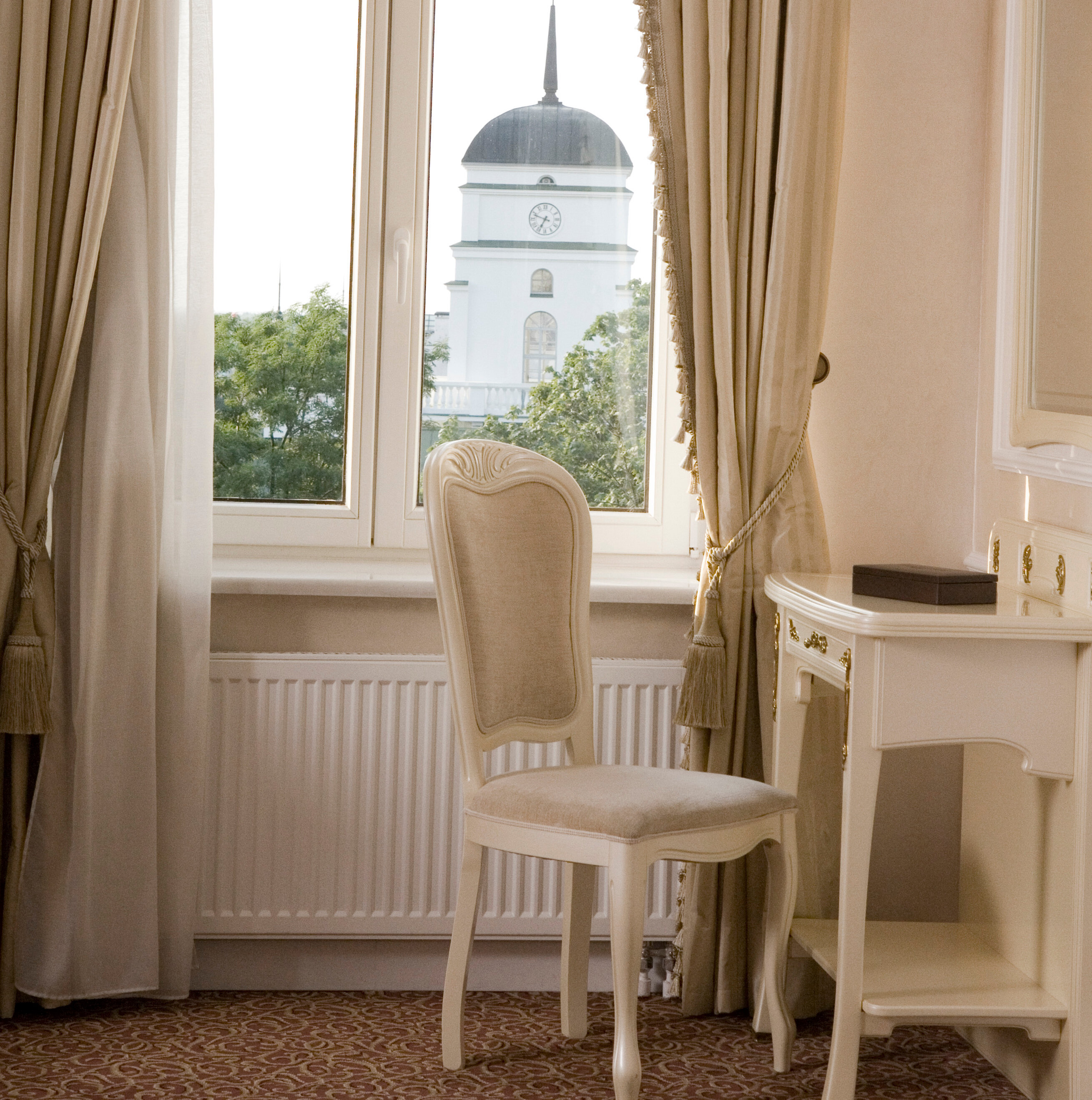 Фото Hotel Europe