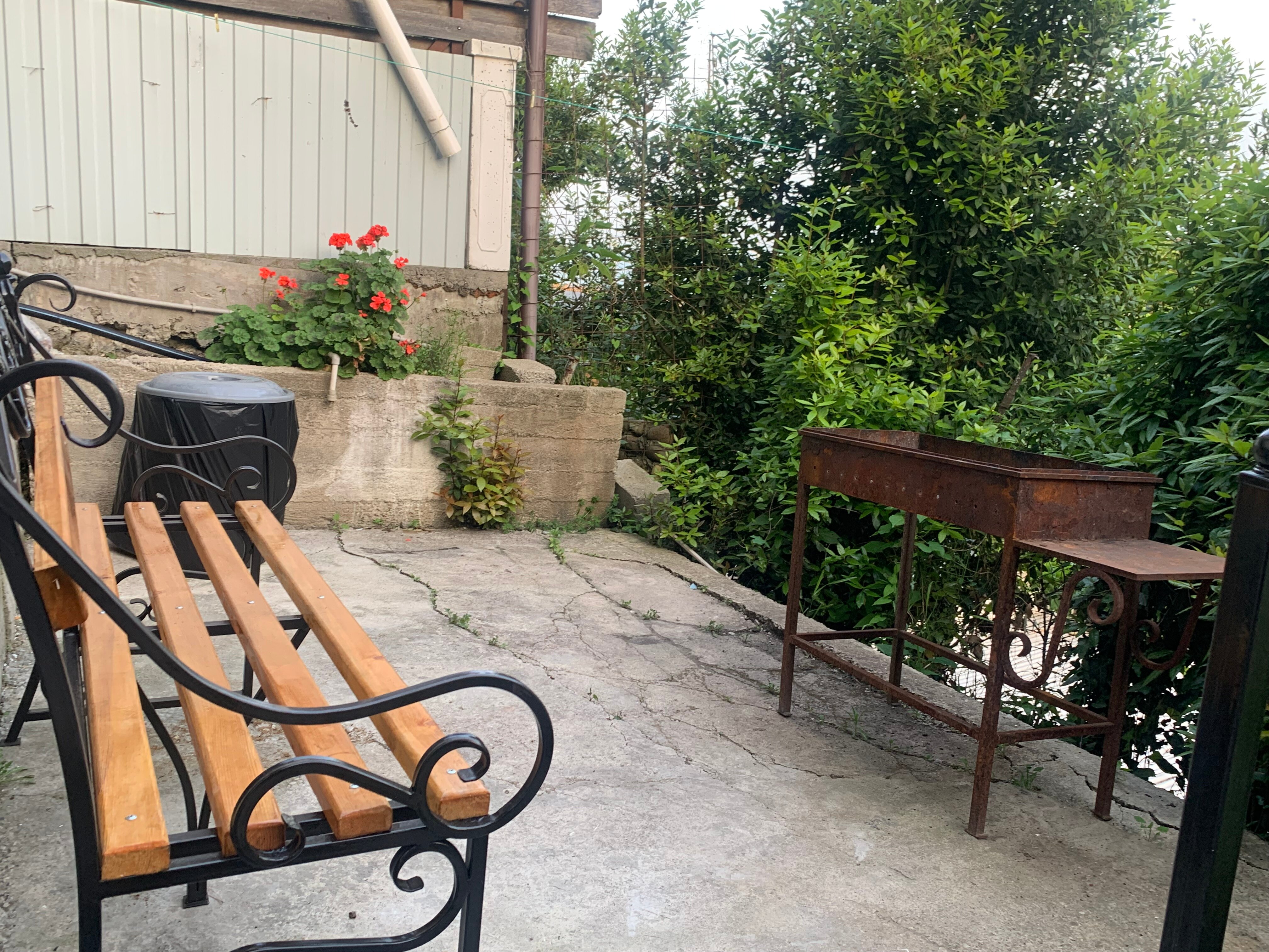 Фото Ривьера Пицунда