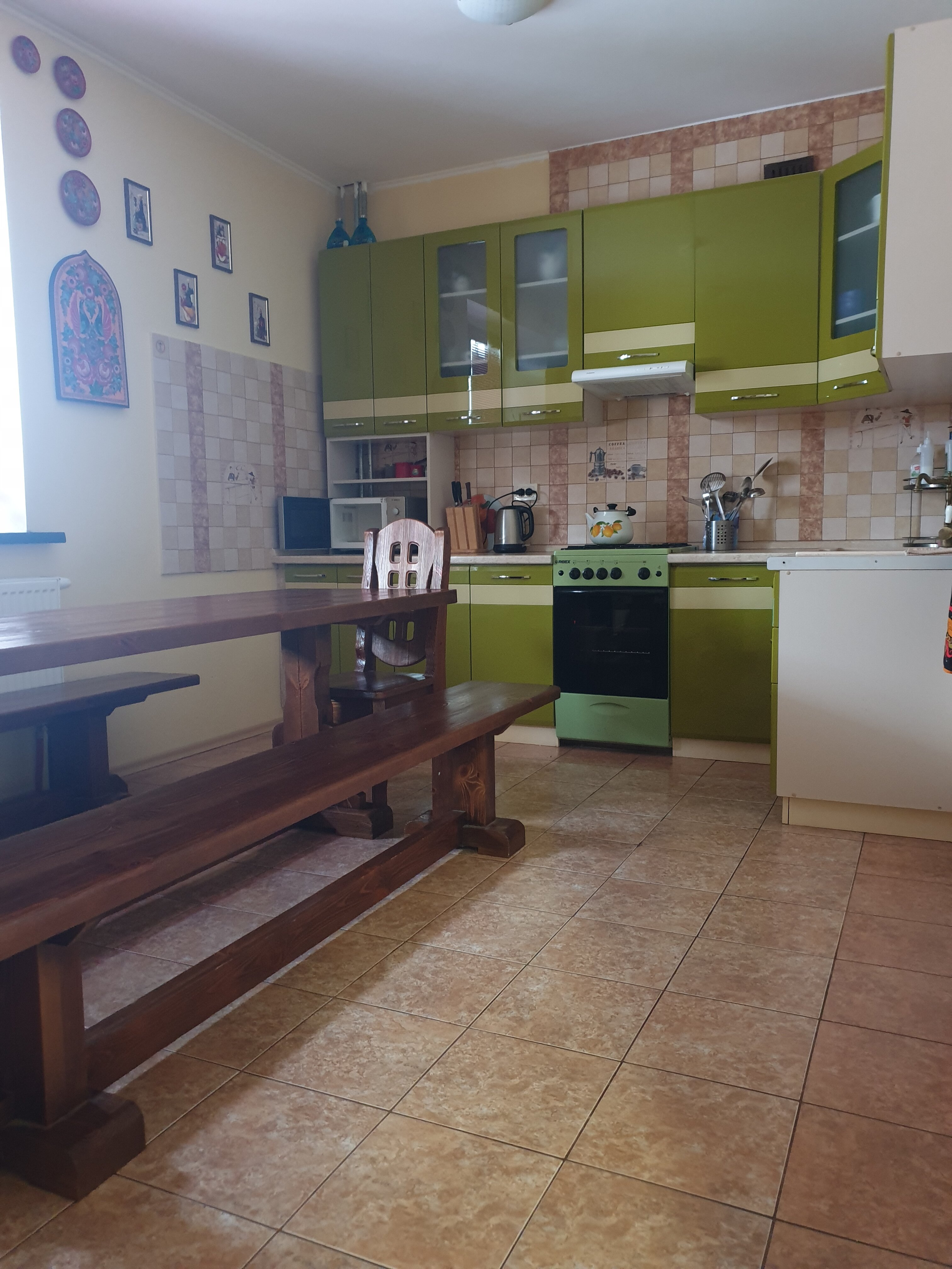 Фото Зеленая Долина