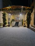 Тау-Таш (selo Novoabzakovo, Gornolyzhnaya ulitsa, 33) ، مطعم