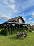 Country Club Malinovka (Isakovo Hamlet, 2-ya Zarechnaya ulitsa, 2А), hotel