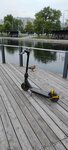 Electric scooters repair (Khovanskaya Street, 6), personal electric transport repair