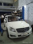 Автосервис 911 (Kirova Street, 125Б) ، ورشة لتصليح السيارات